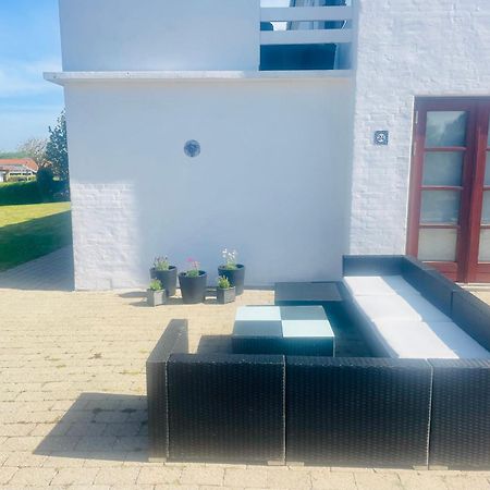 Lejlighed Edelweiss Svendborg Exteriör bild