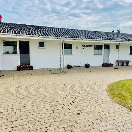 Lejlighed Edelweiss Svendborg Exteriör bild