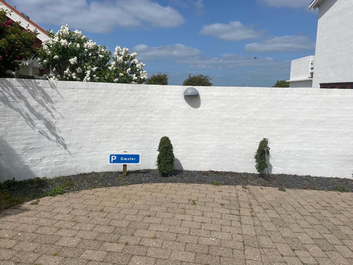 Lejlighed Edelweiss Svendborg Exteriör bild