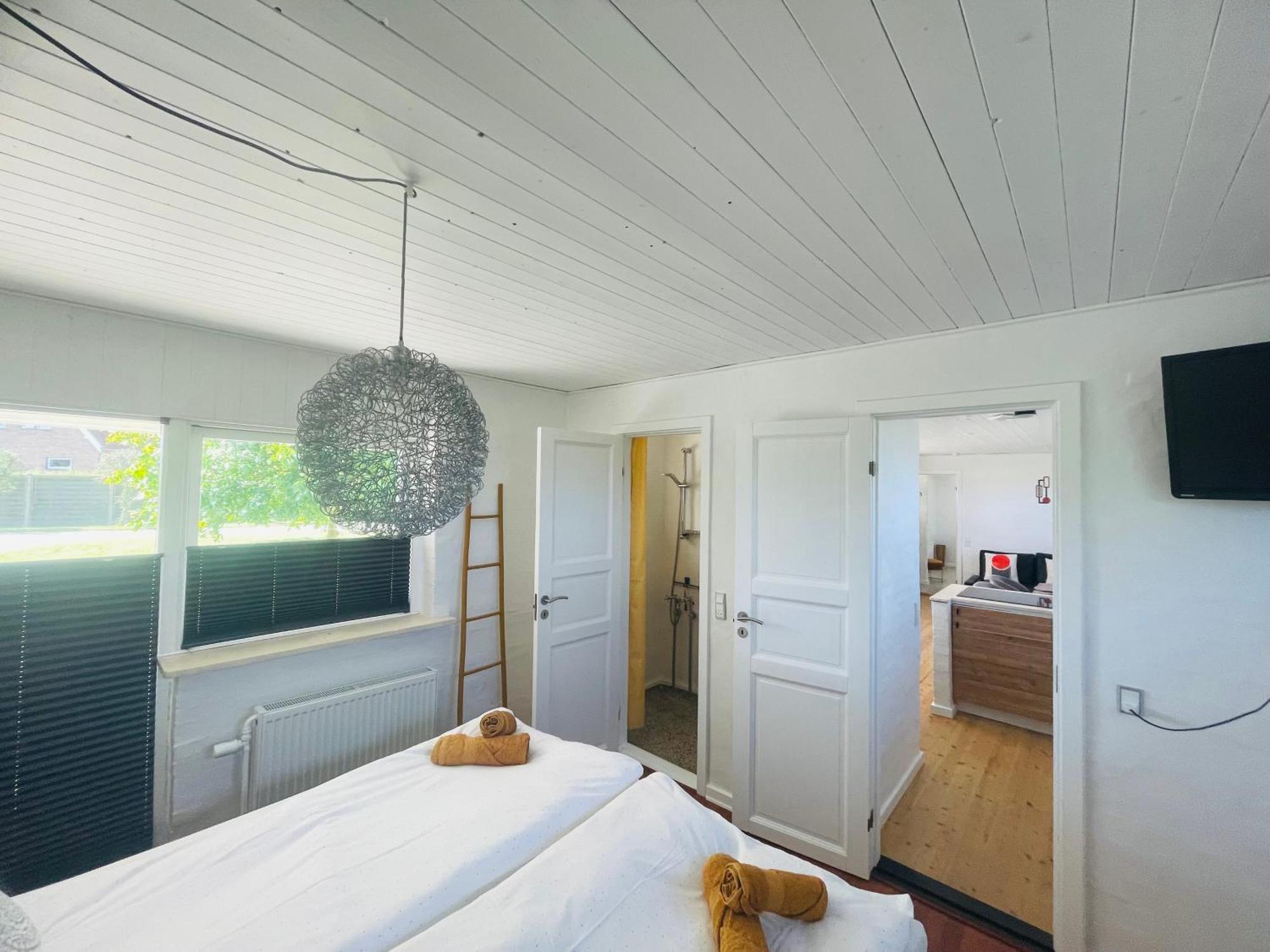 Lejlighed Edelweiss Svendborg Exteriör bild