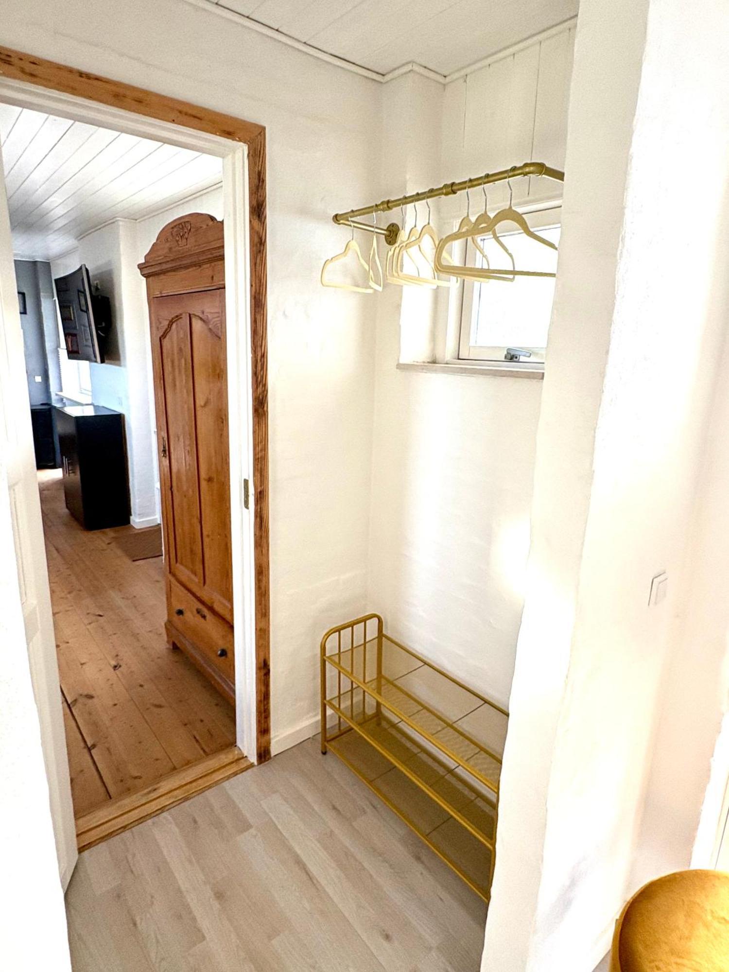 Lejlighed Edelweiss Svendborg Exteriör bild