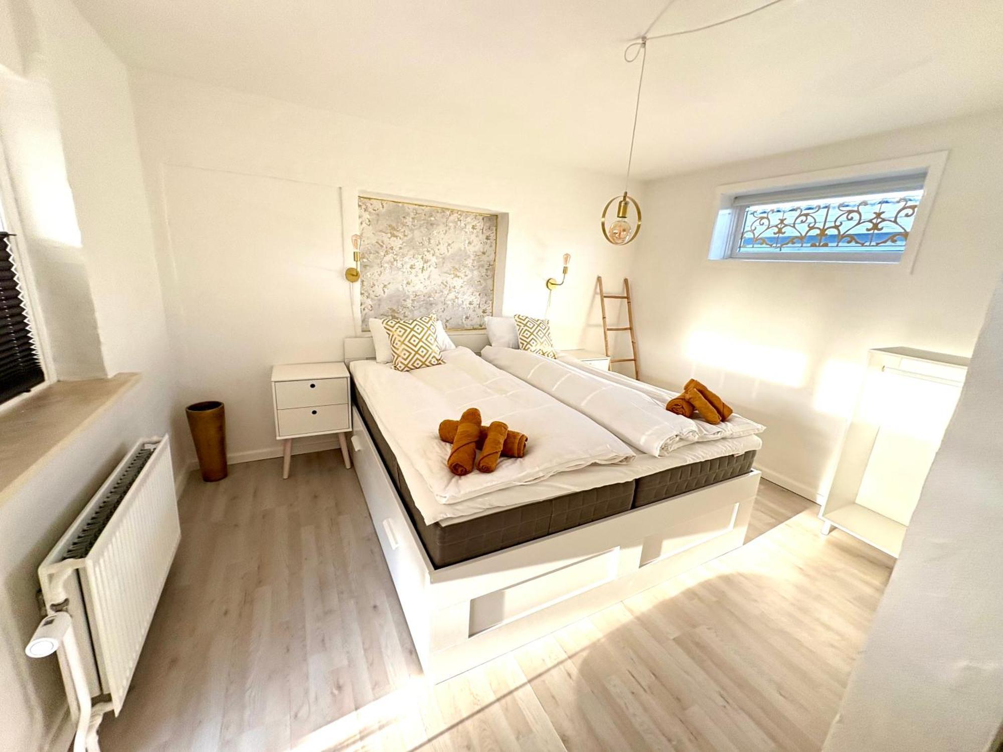Lejlighed Edelweiss Svendborg Exteriör bild
