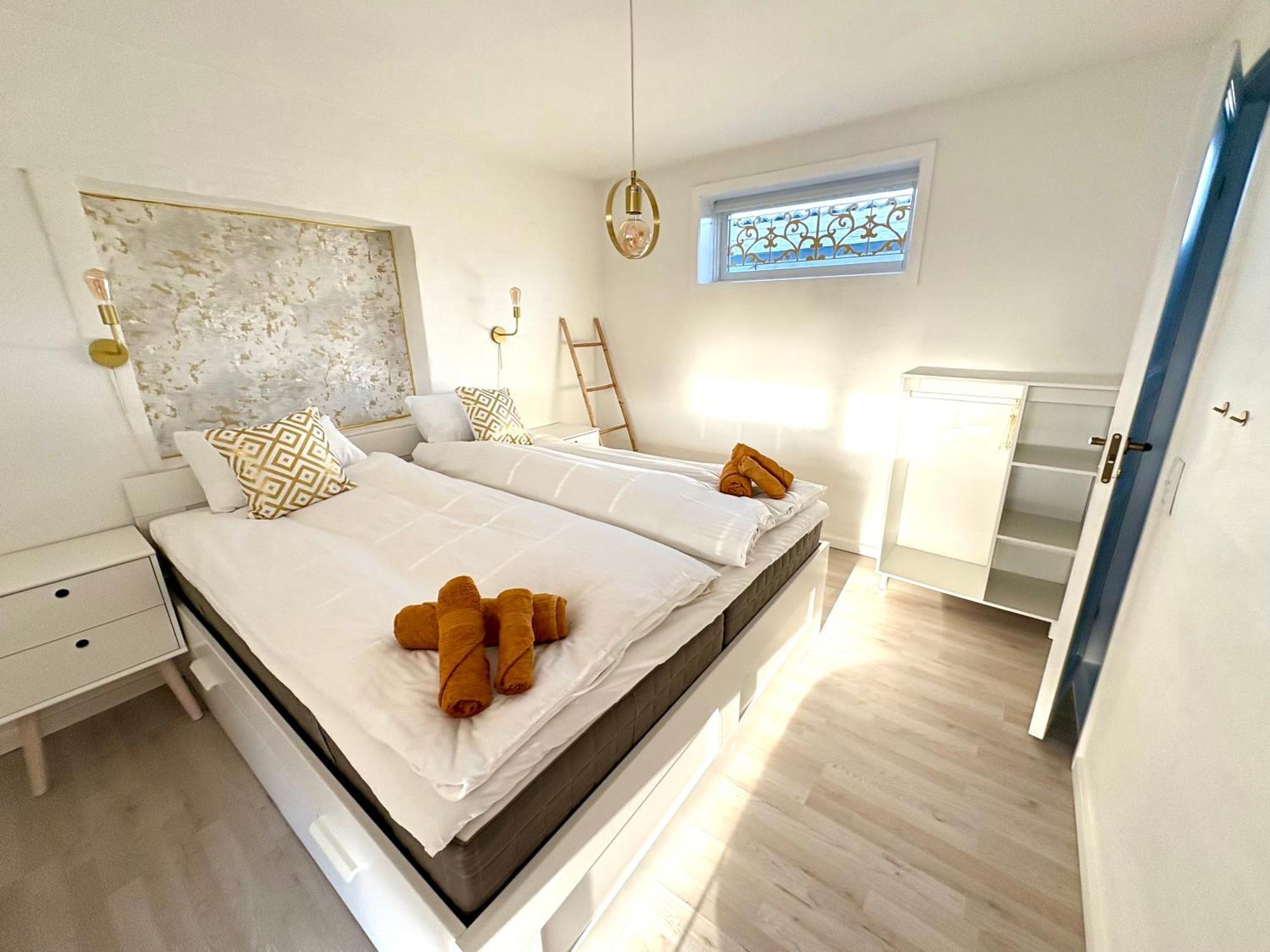 Lejlighed Edelweiss Svendborg Exteriör bild