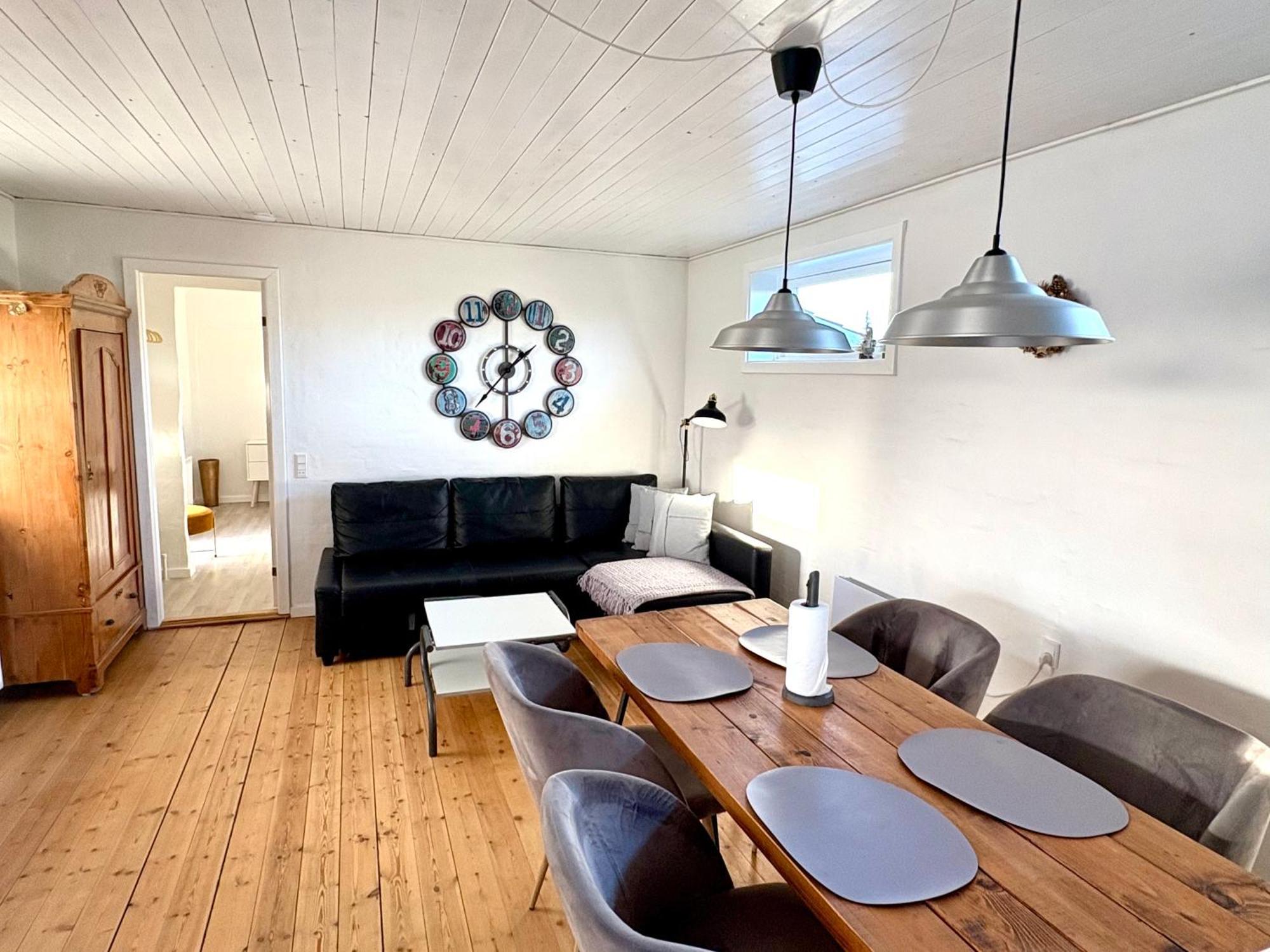 Lejlighed Edelweiss Svendborg Exteriör bild