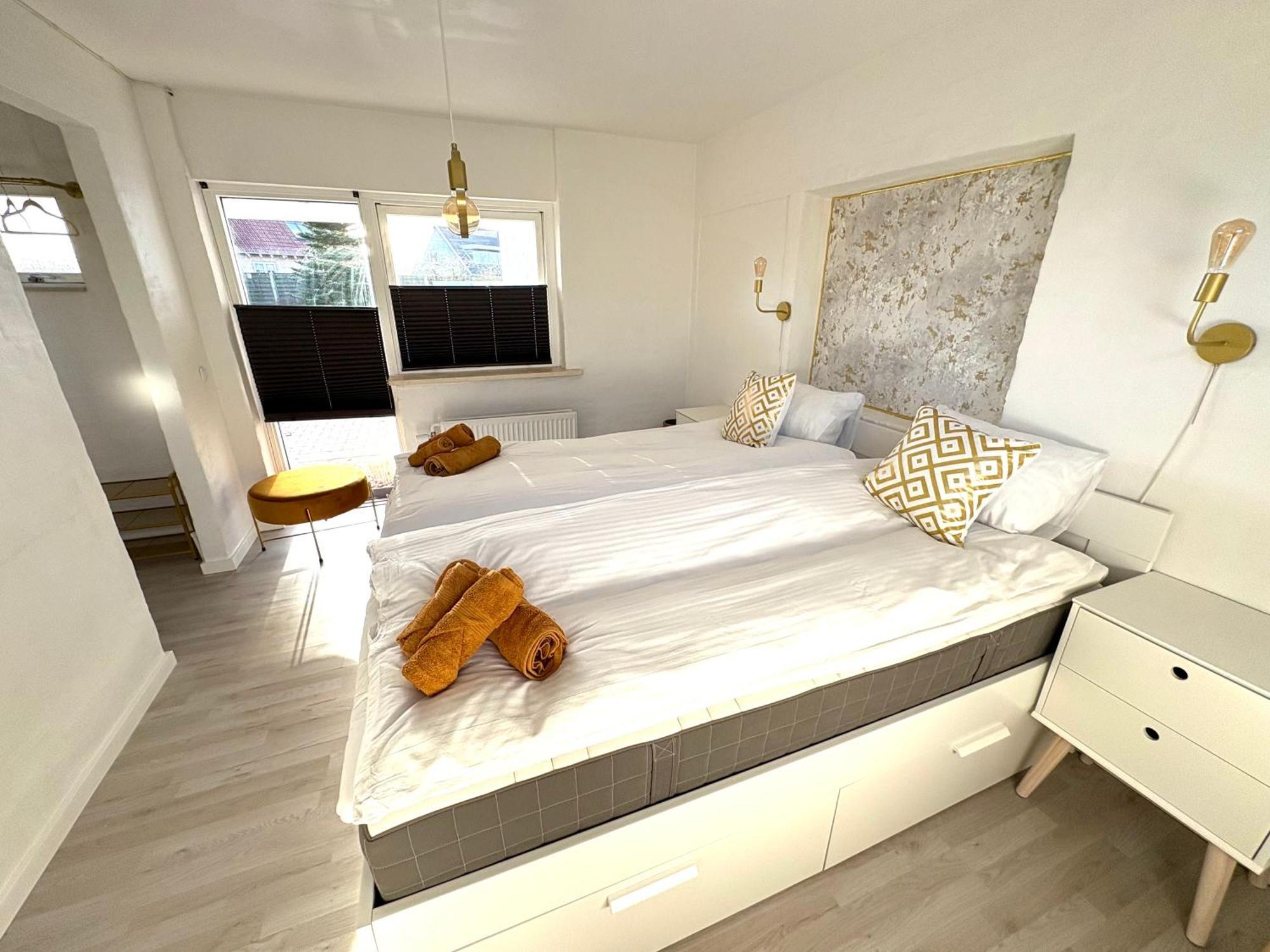 Lejlighed Edelweiss Svendborg Exteriör bild