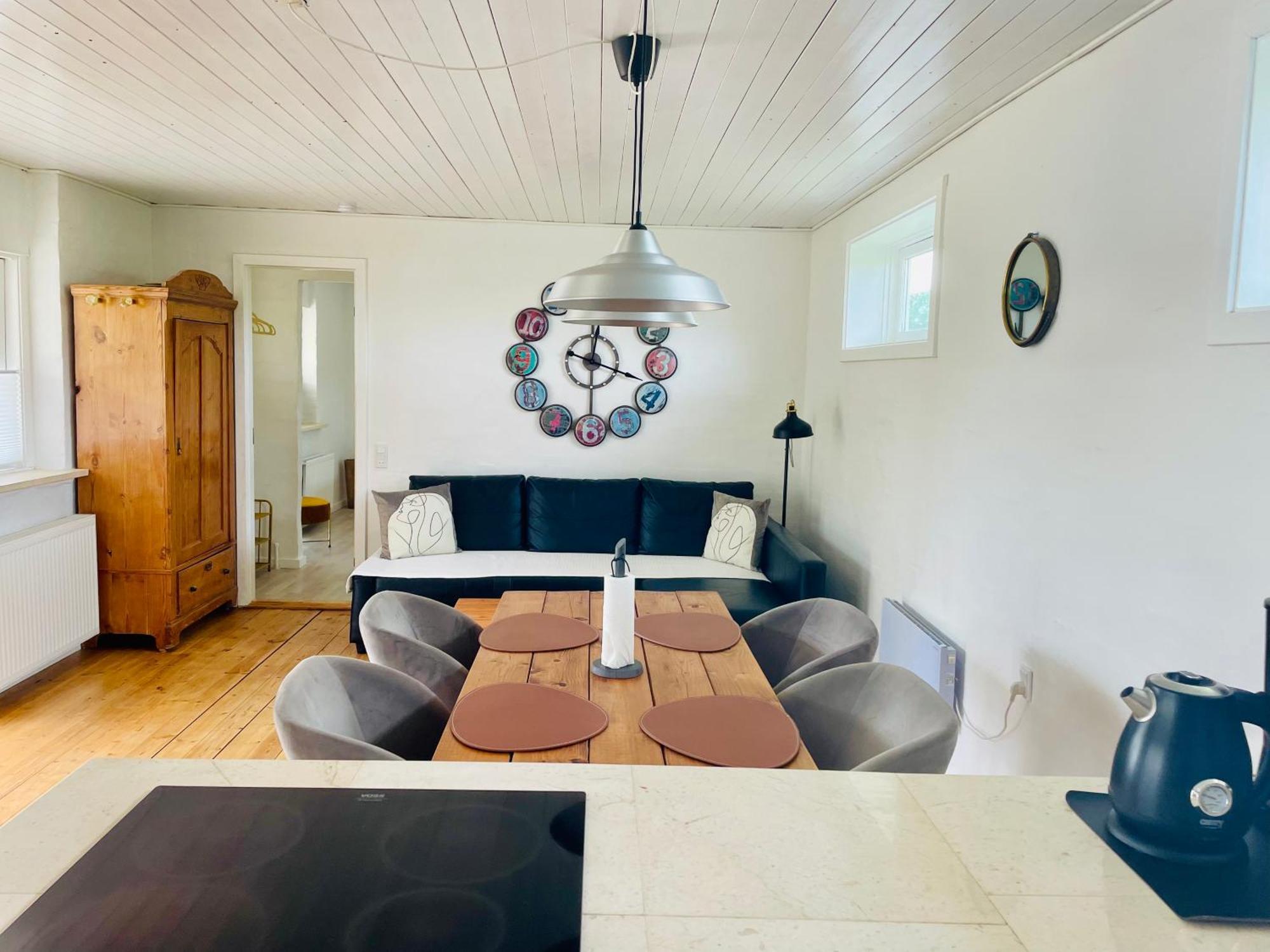 Lejlighed Edelweiss Svendborg Exteriör bild