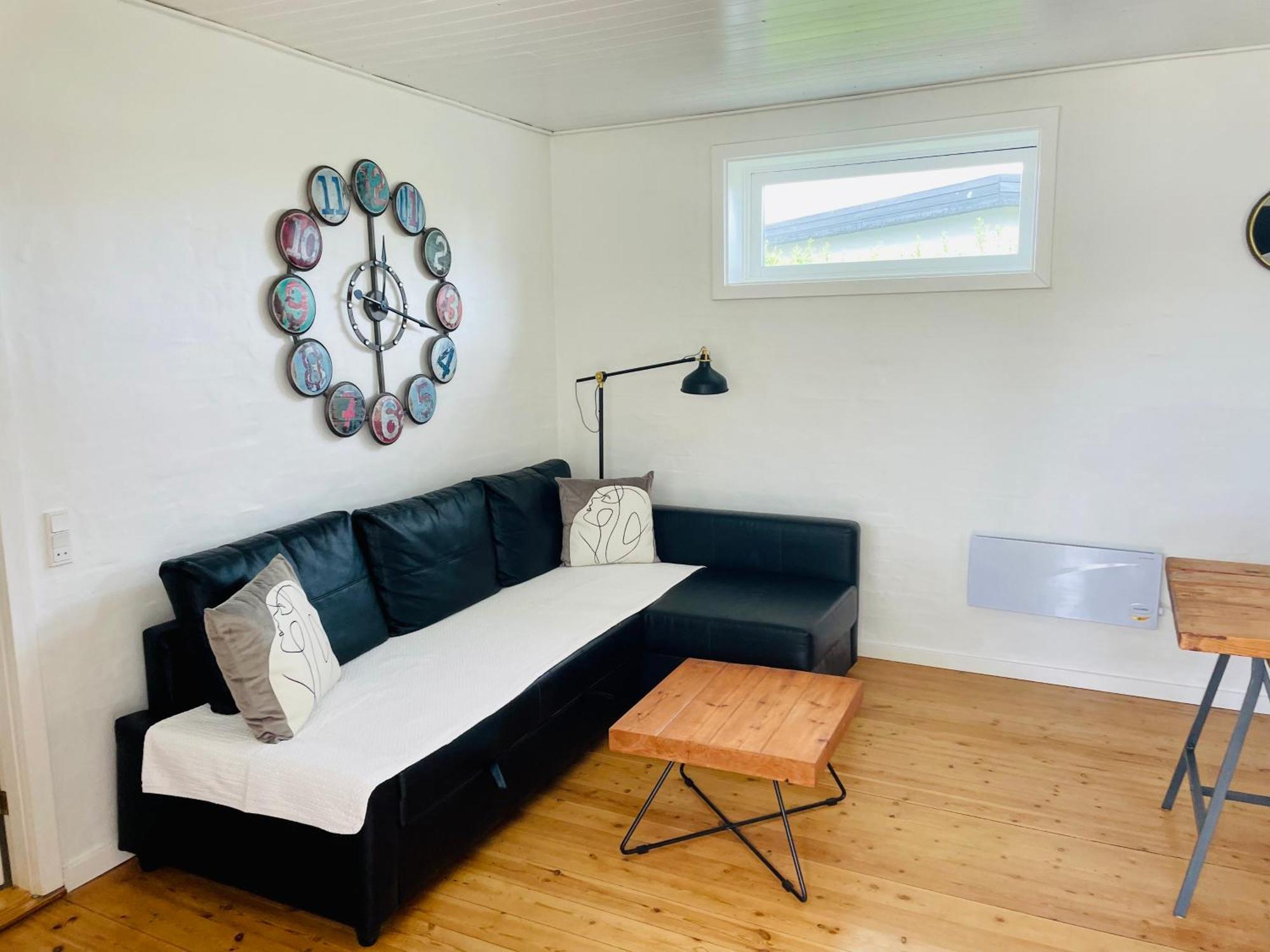 Lejlighed Edelweiss Svendborg Exteriör bild
