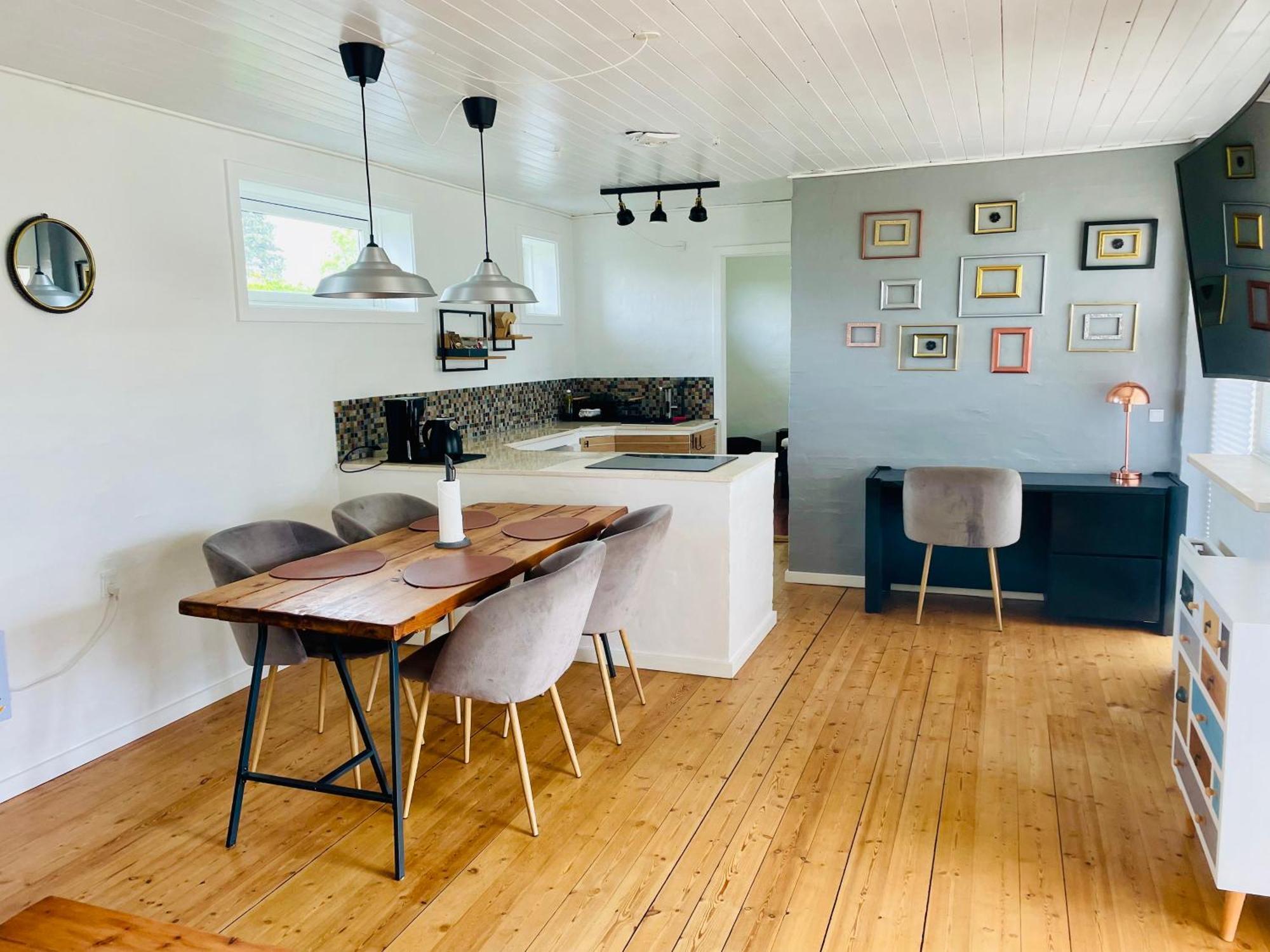 Lejlighed Edelweiss Svendborg Exteriör bild